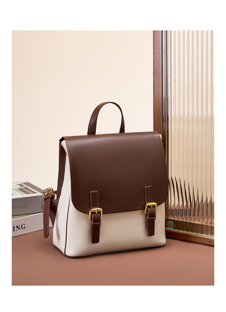 women's leather handbag