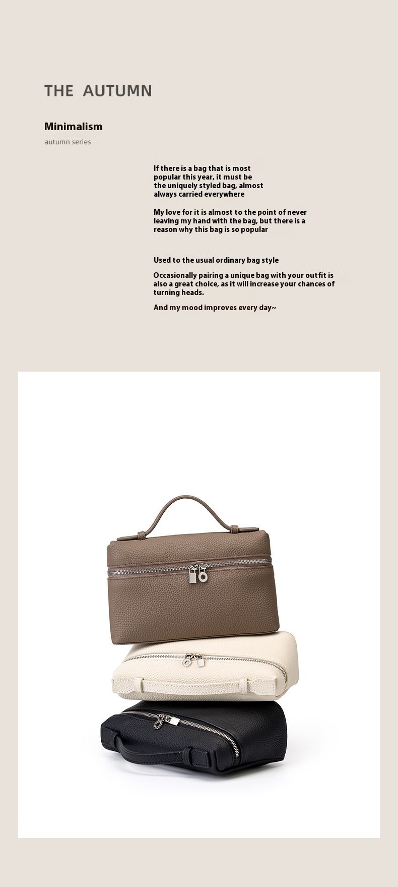 leather messenger bag