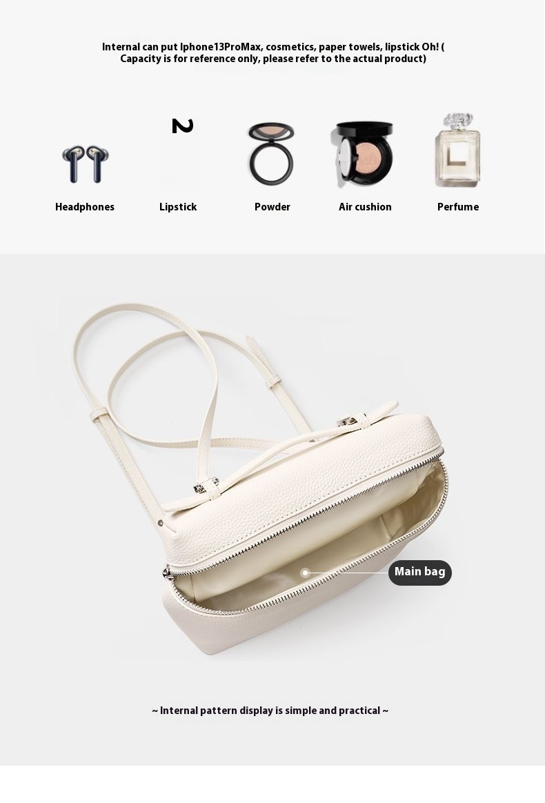 leather briefcase