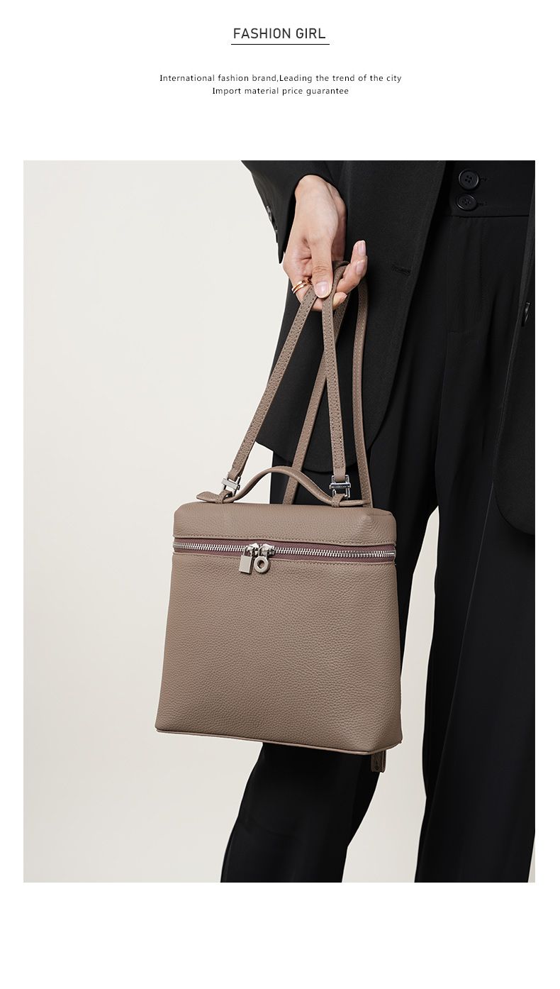men's leather bag