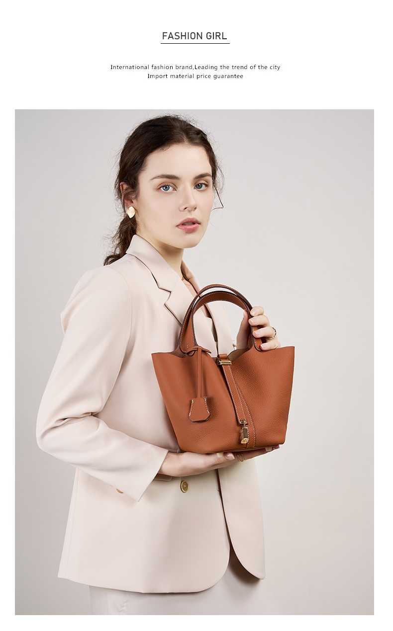  Designer cowhide handbags 