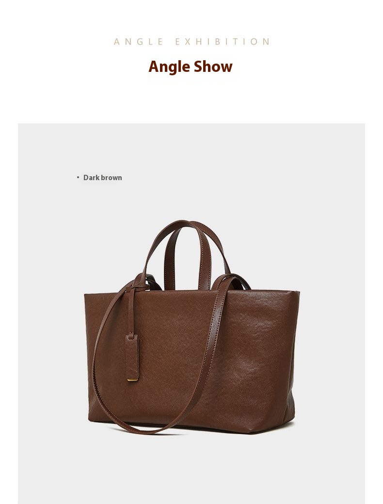 men's leather bag