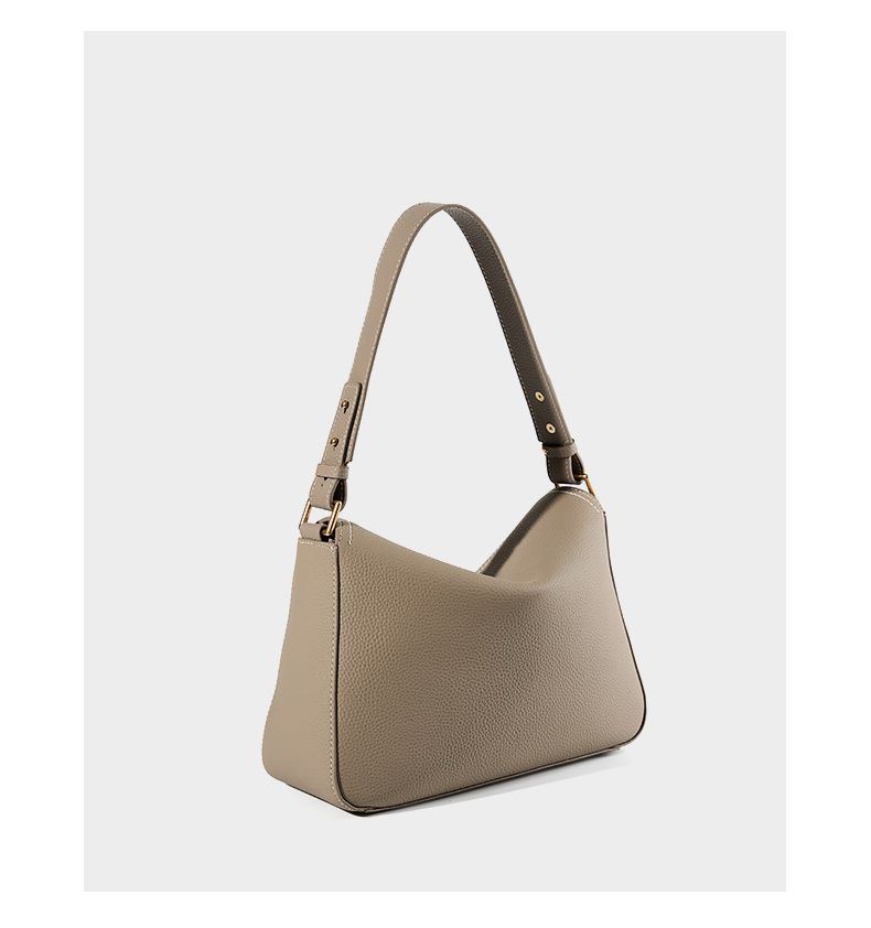 premium leather bag