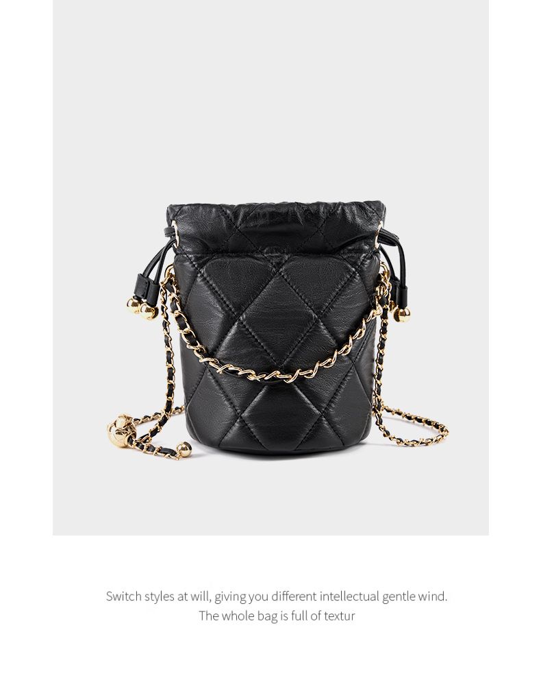 high quality leather