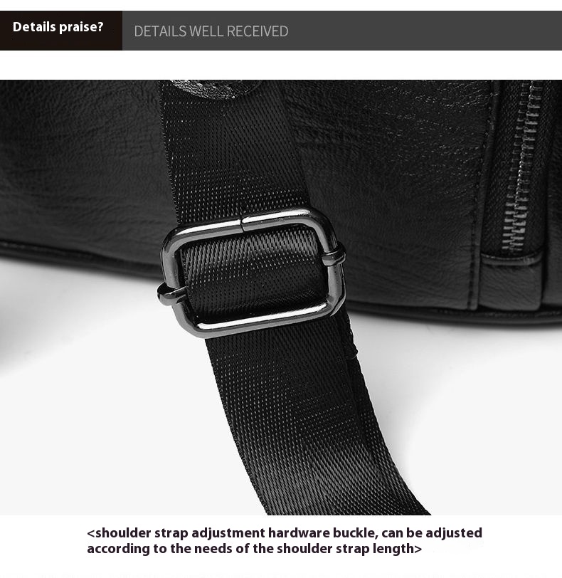men's backpack