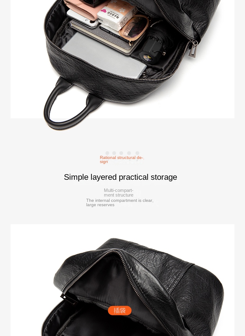  Backpack vs tote bag comparison 