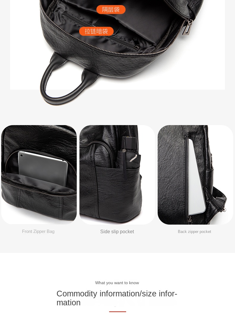  Best backpacks for long-distance travel 