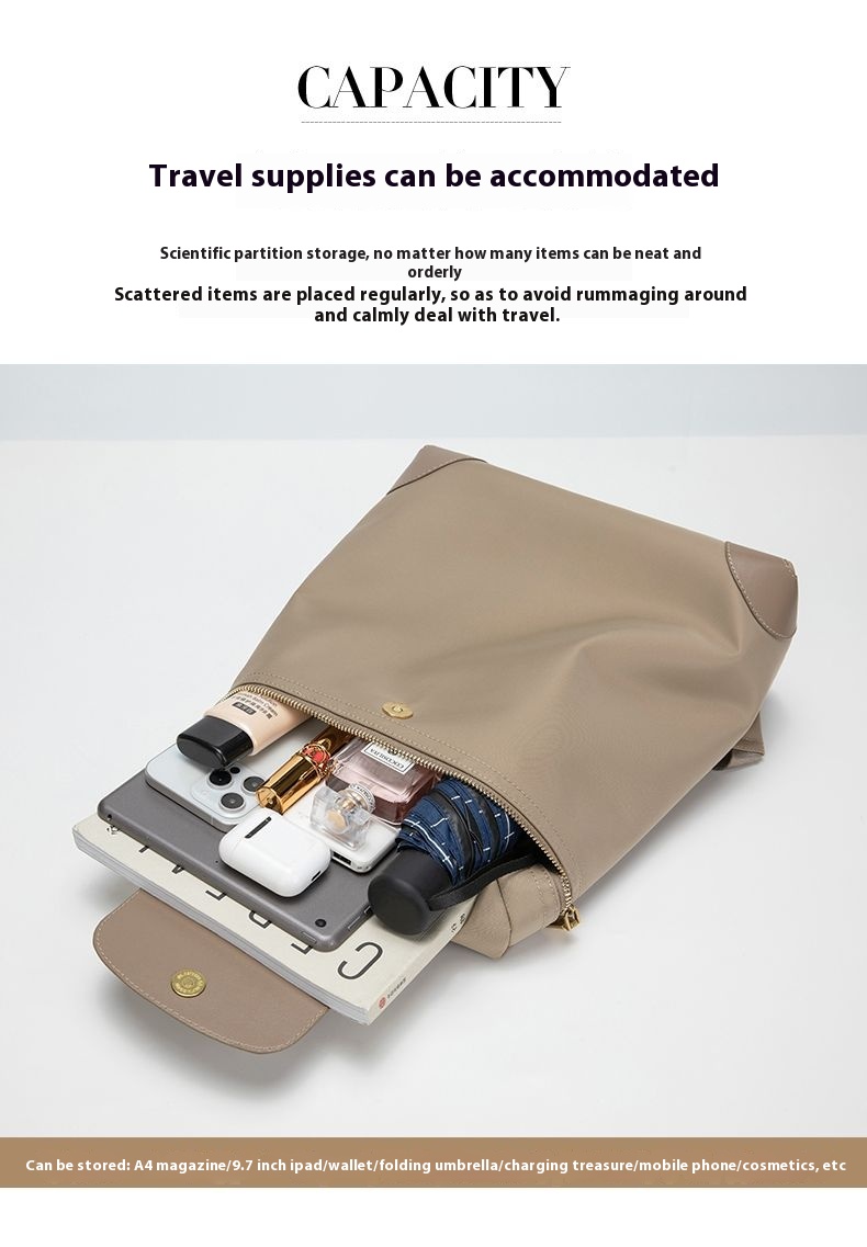 women's backpack