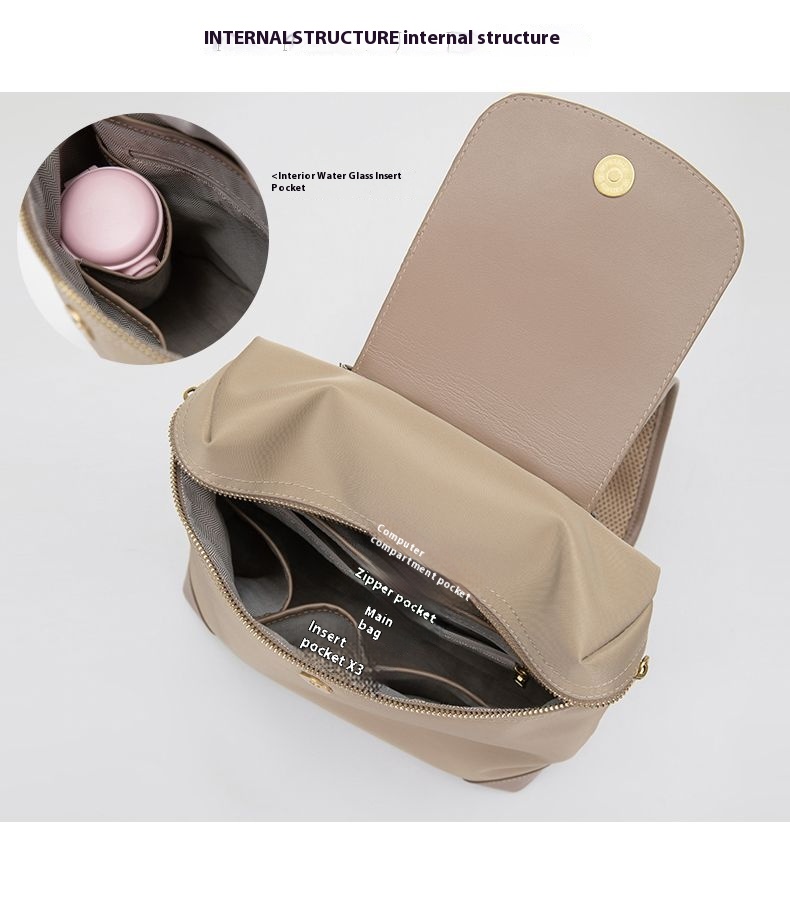 women's backpack