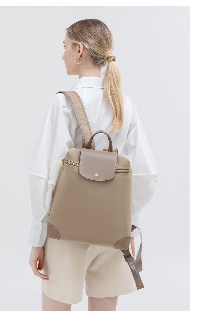business backpack