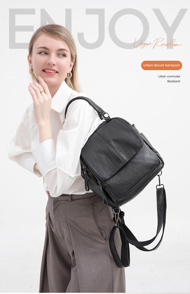 large capacity backpack