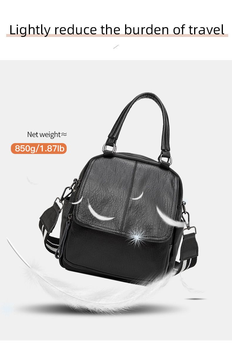 stylish backpack