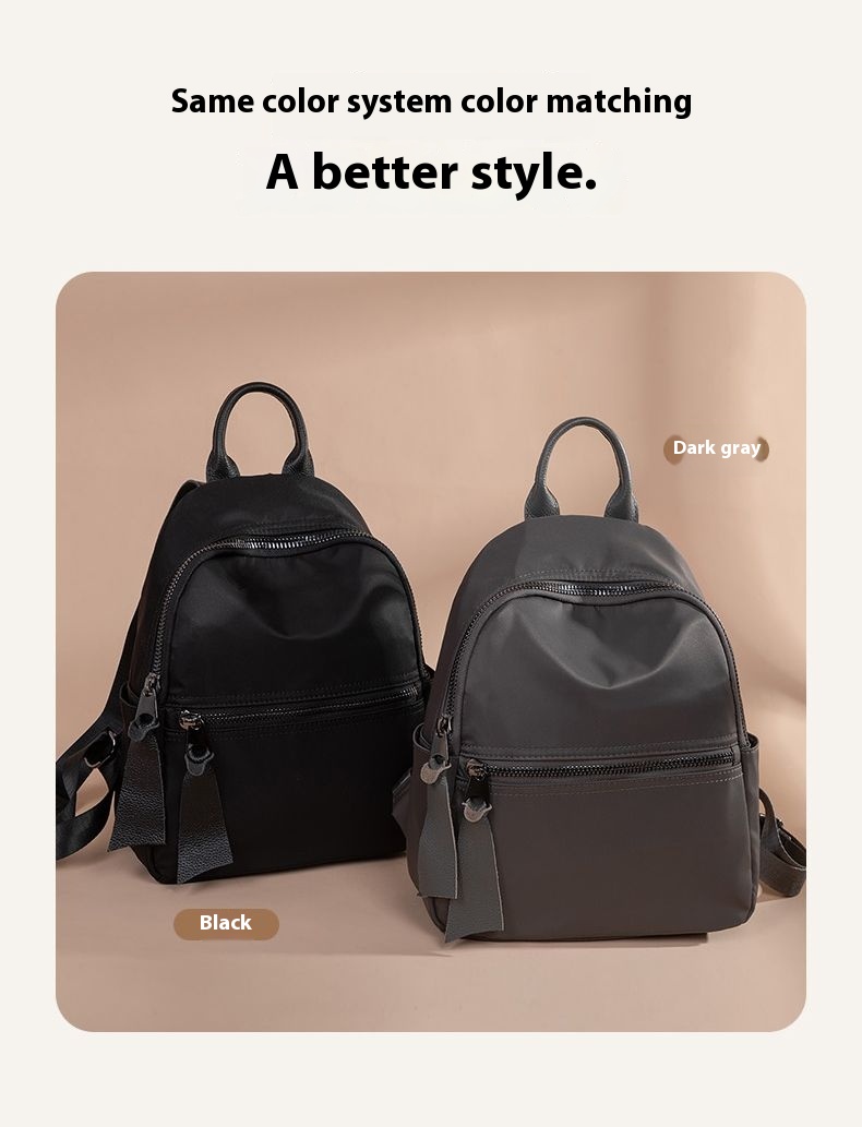 hiking backpack