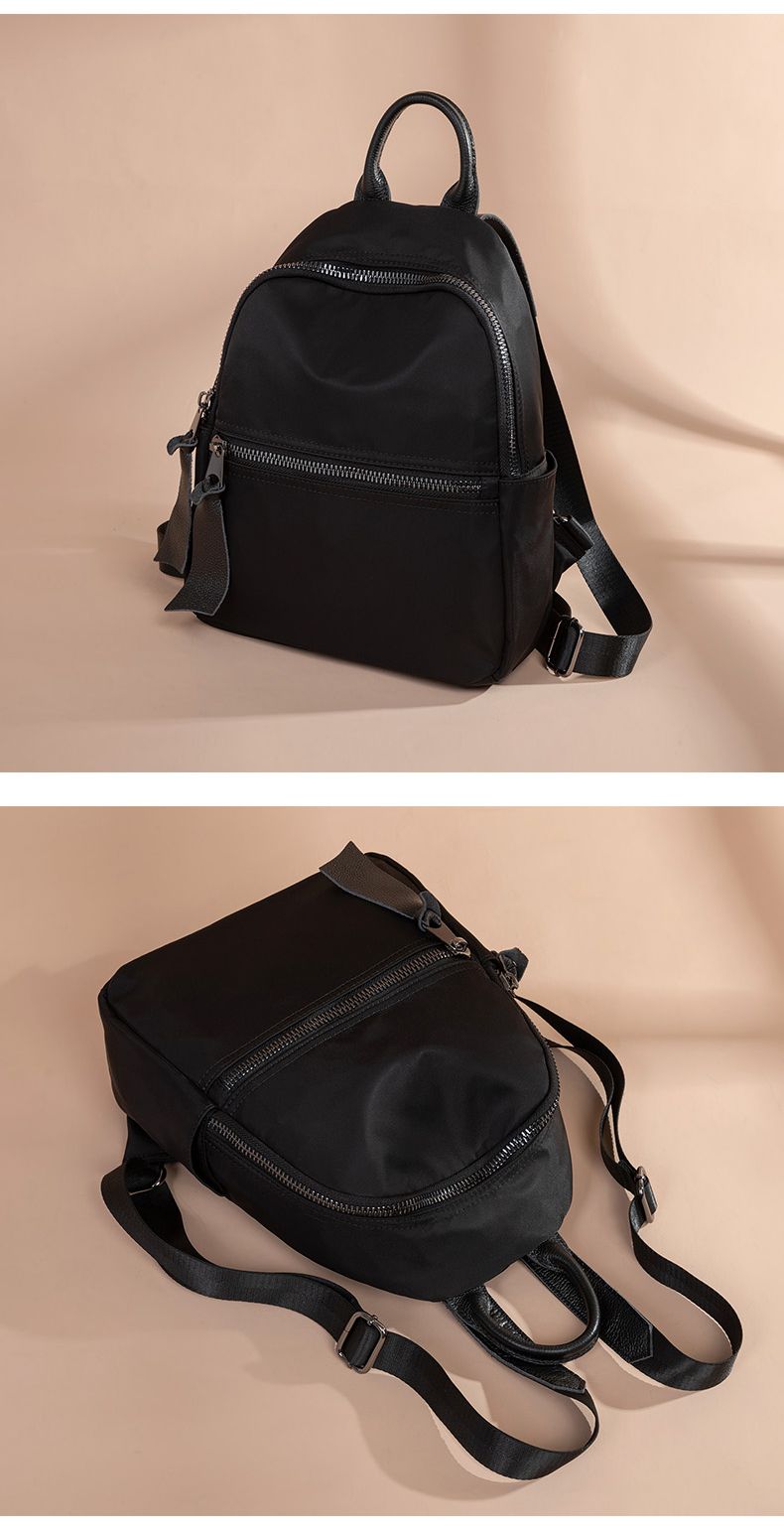 college backpack