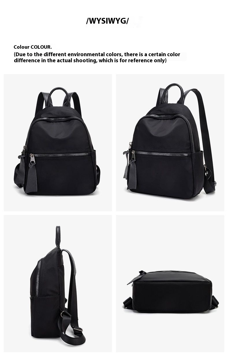 carry-on backpack