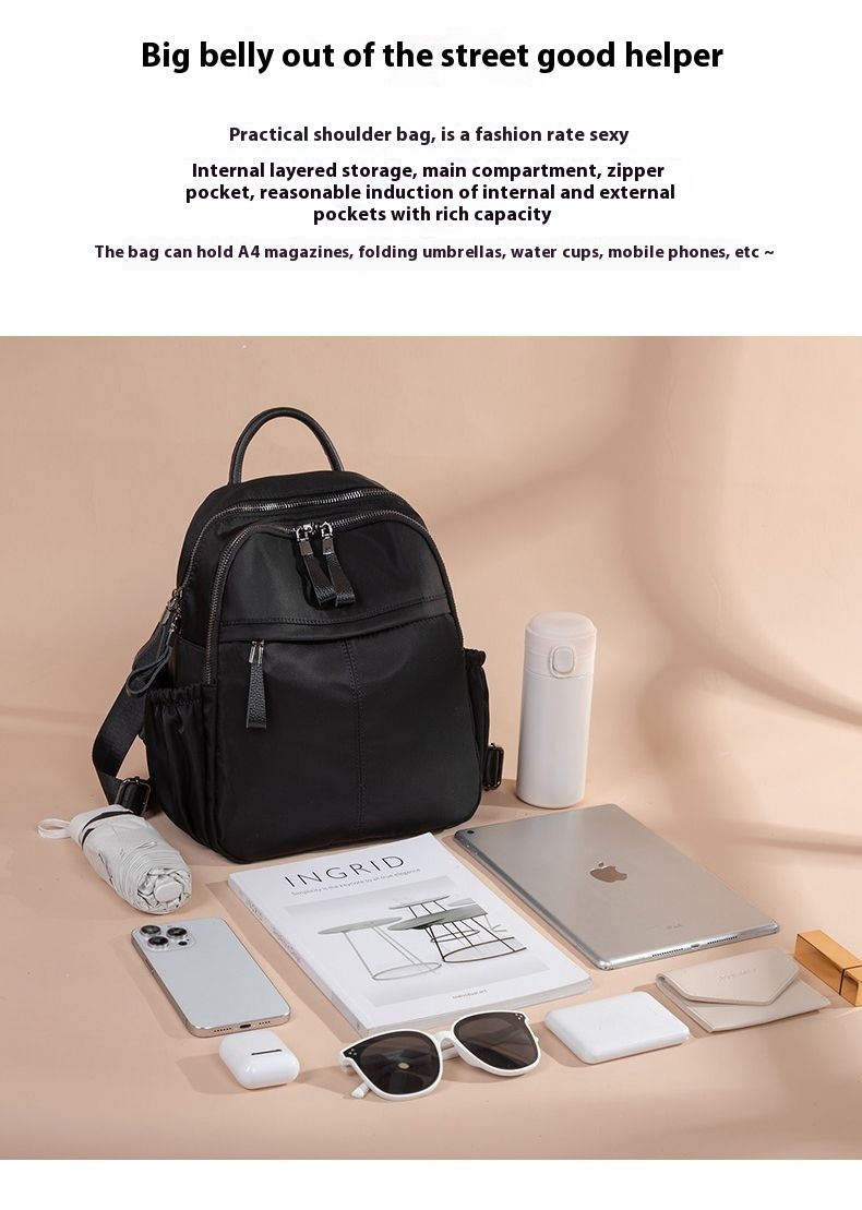 lightweight backpack
