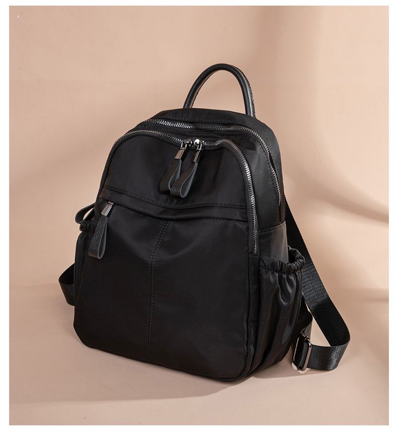 functional backpack