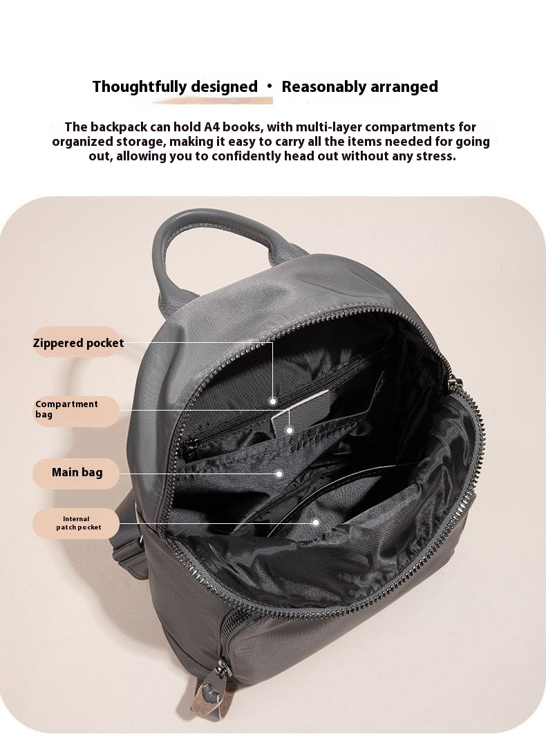 hiking backpack
