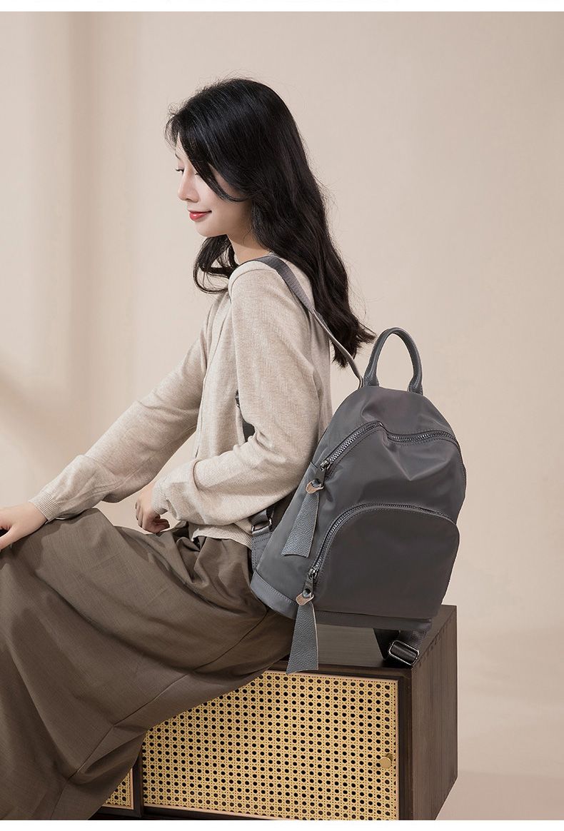 women's backpack
