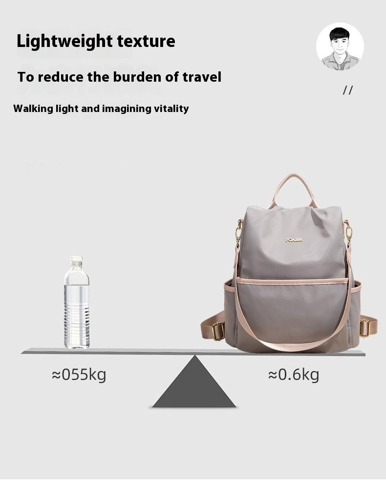 men's backpack