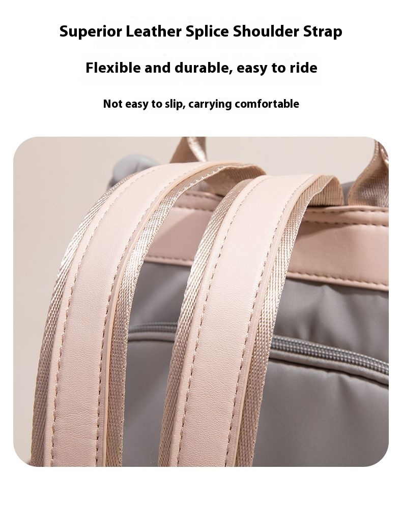 waterproof backpack