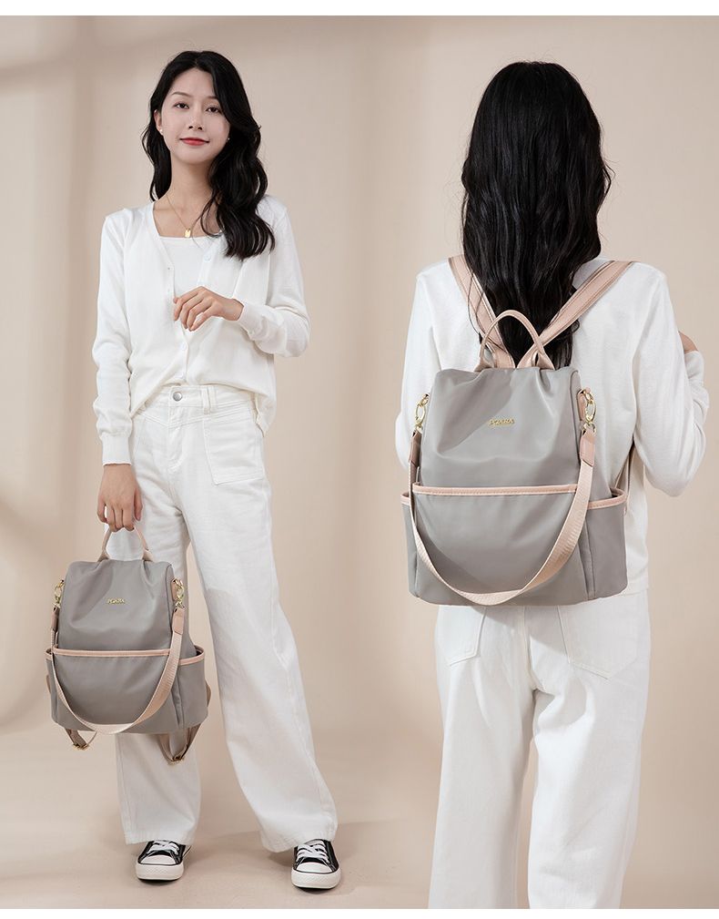 rolltop backpack