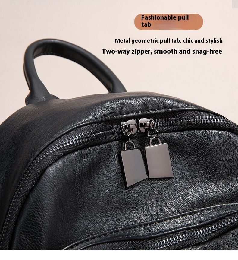 men's backpack