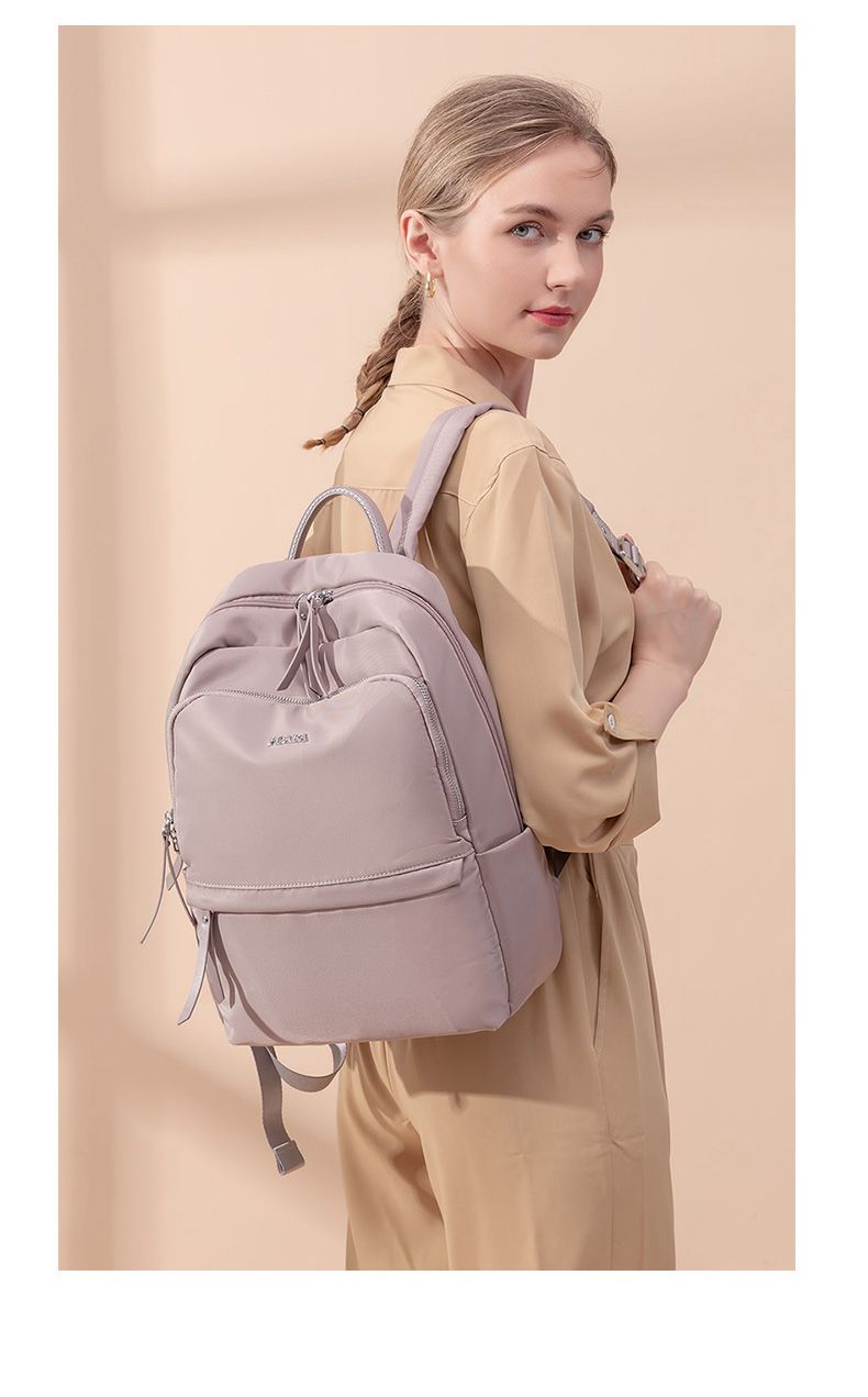 rolltop backpack