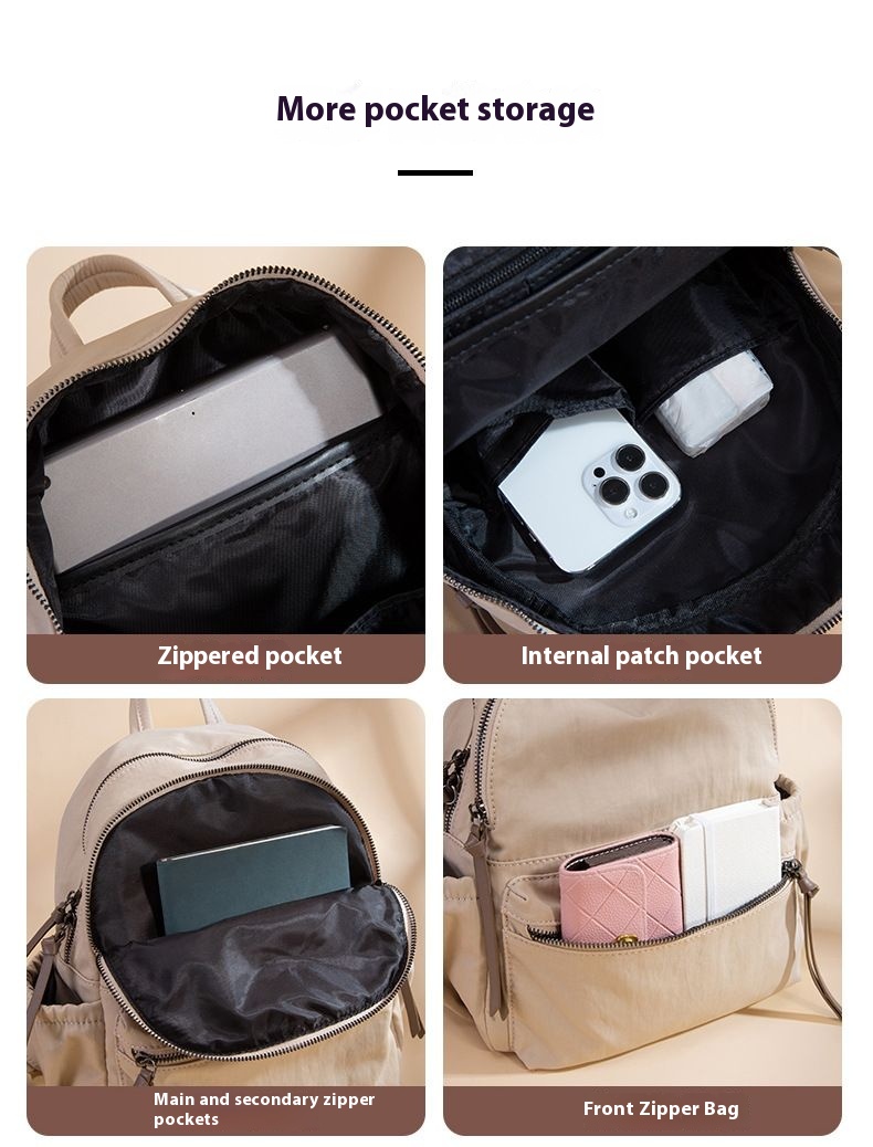 school backpack