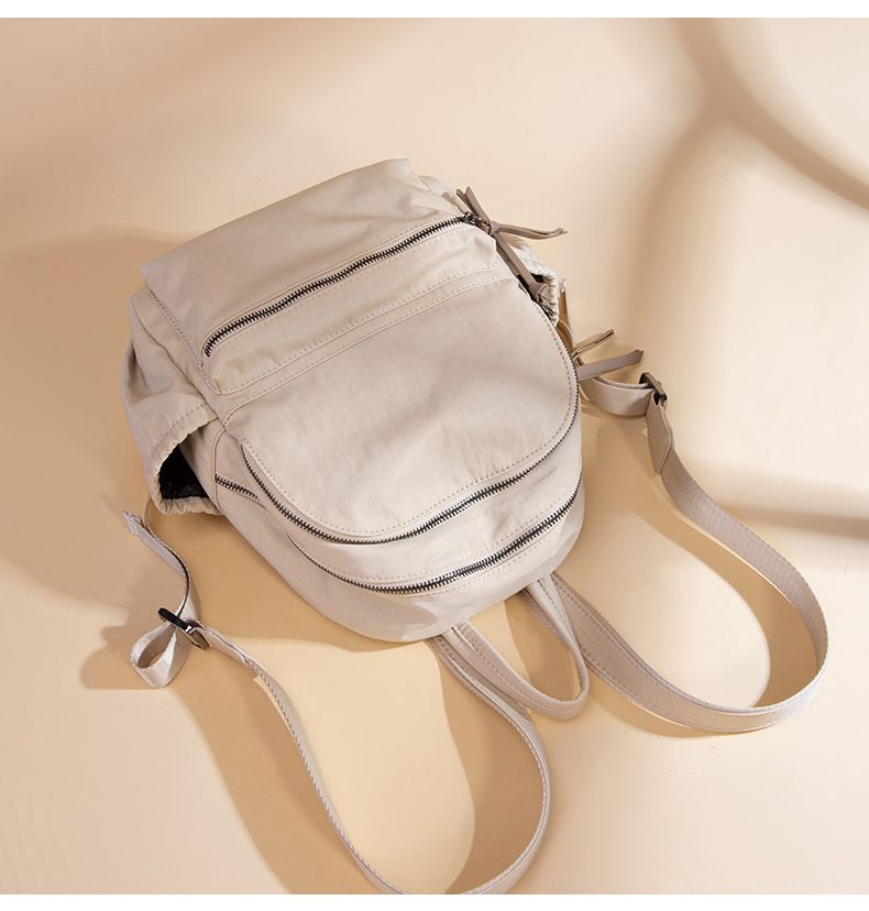 tech backpack