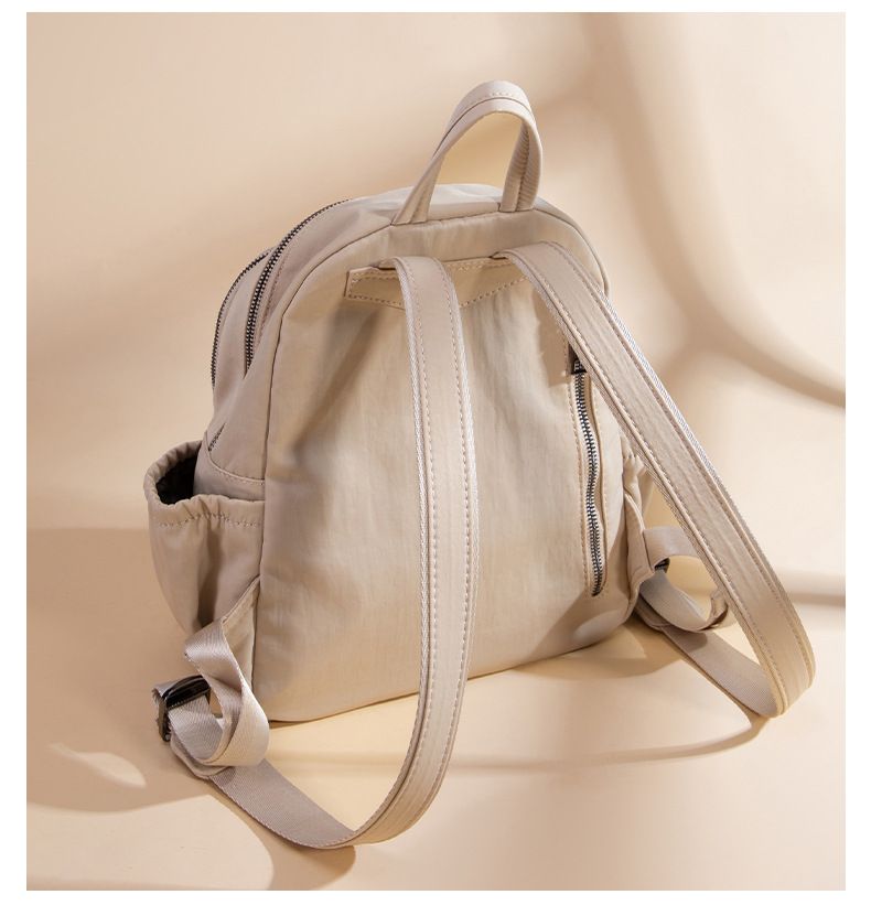 rolltop backpack