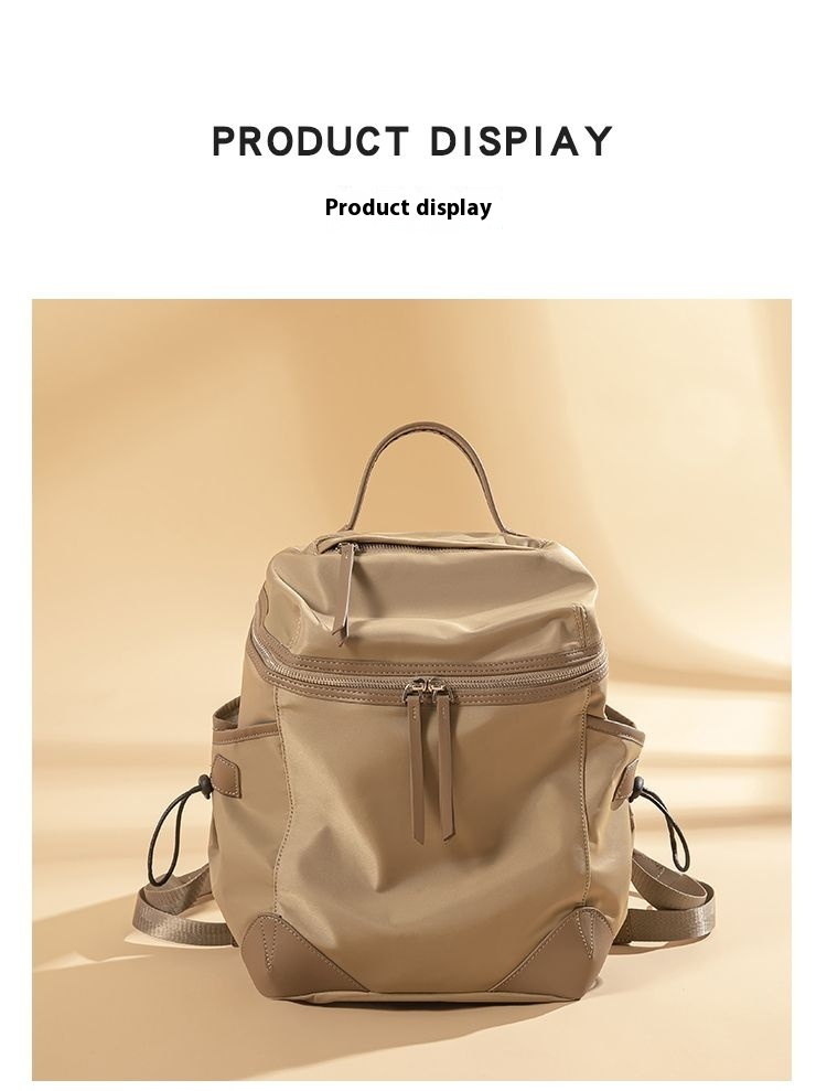 business backpack