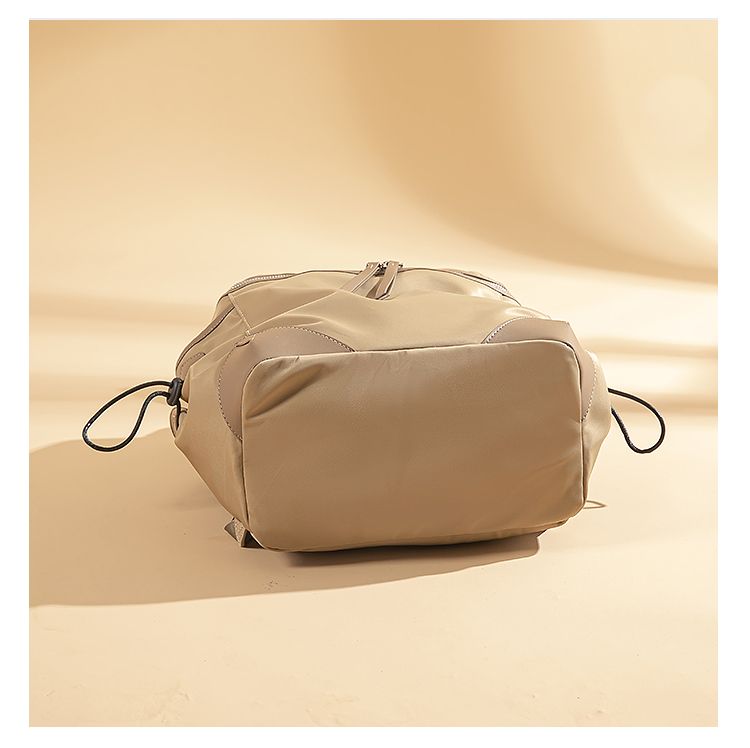vintage backpack