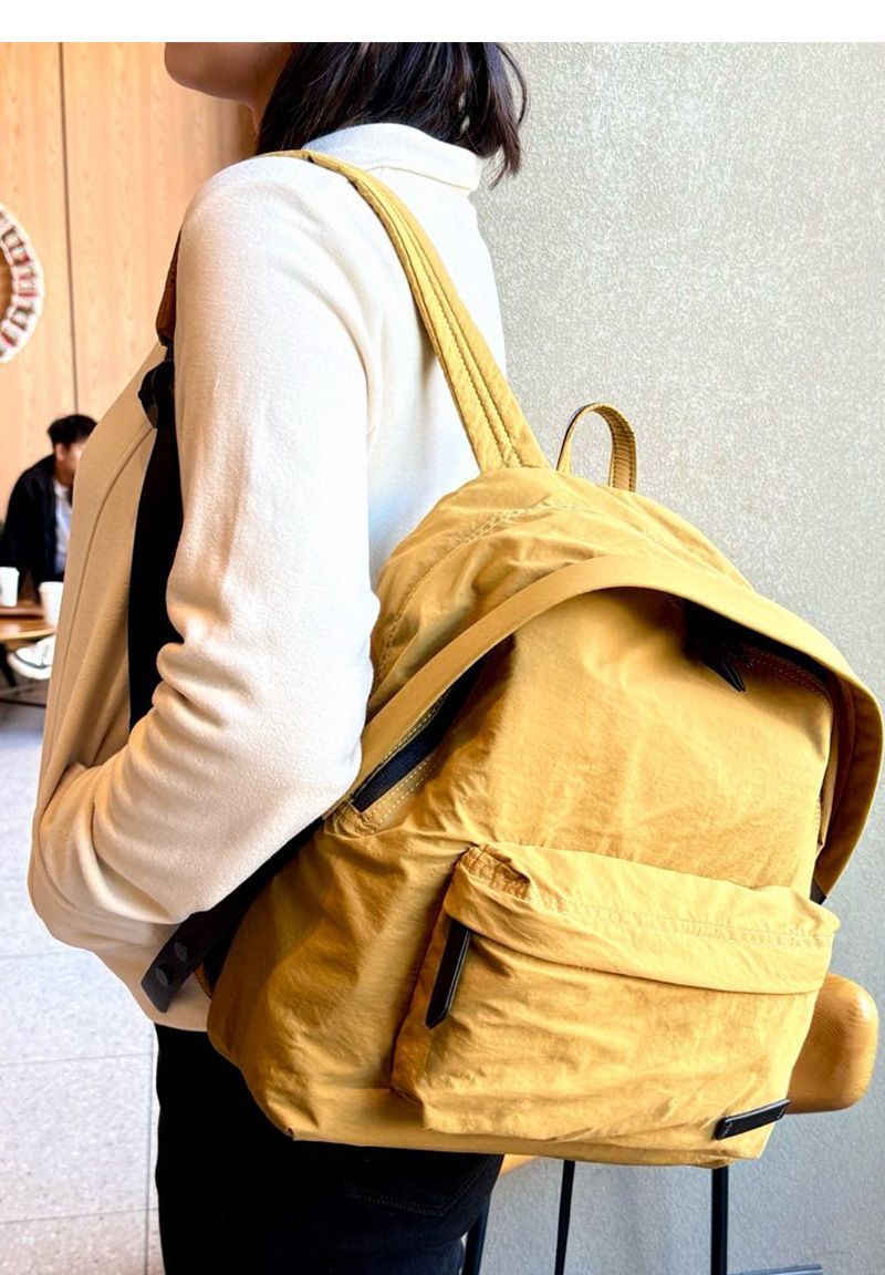 rolltop backpack