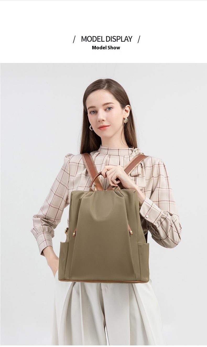 lightweight backpack