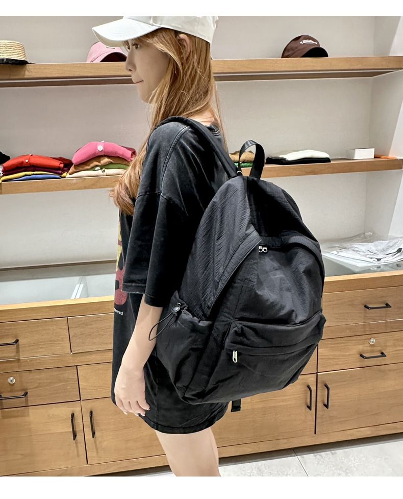 business backpack