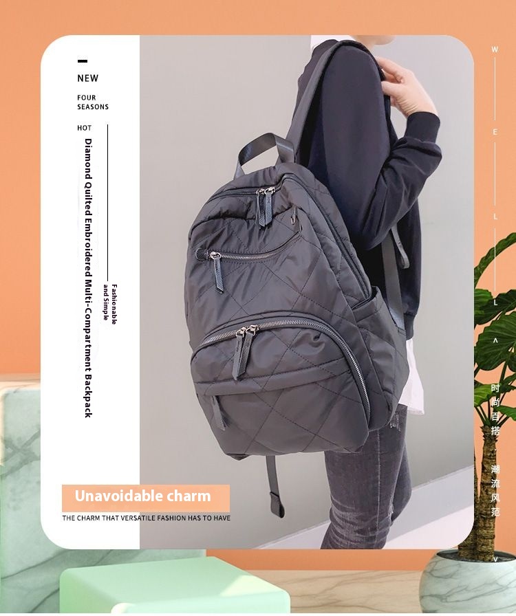 lightweight backpack