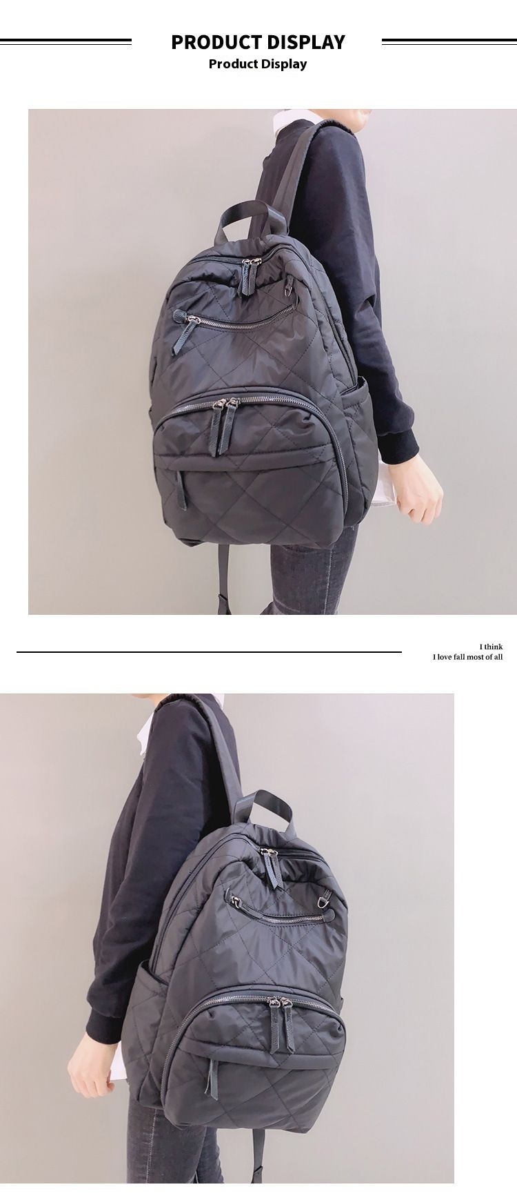 outdoor backpack