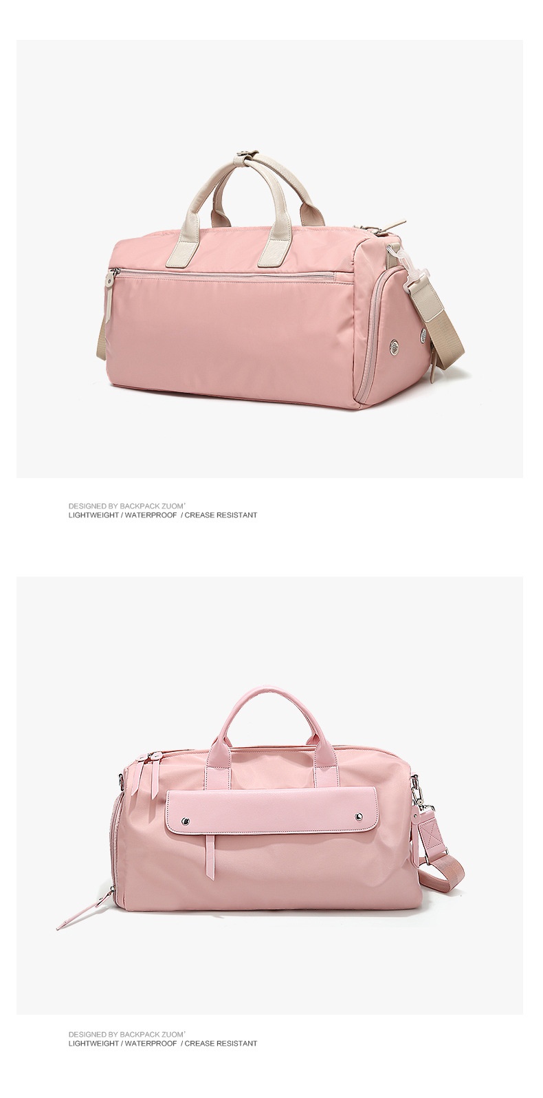  Fashionable tote bags for women 