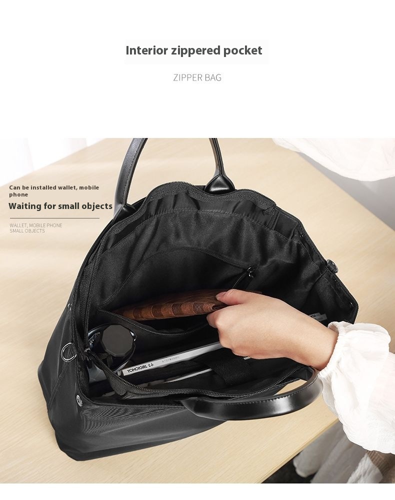 large tote bag