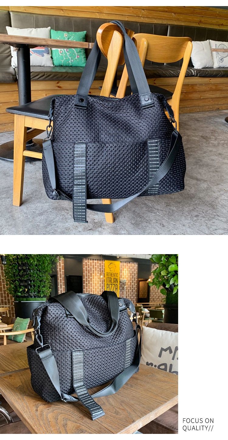 work tote bag