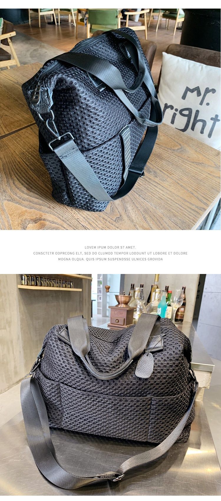 hobo bag