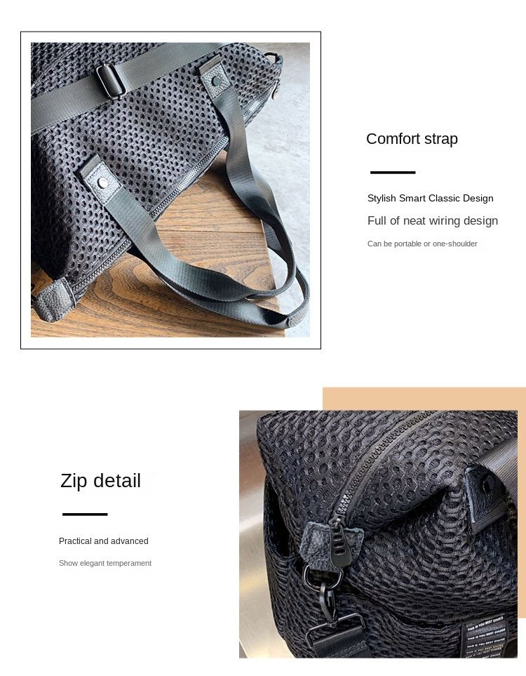 clutch bag