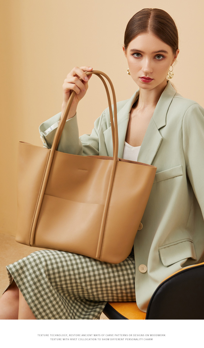  Leather handbags for everyday use 
