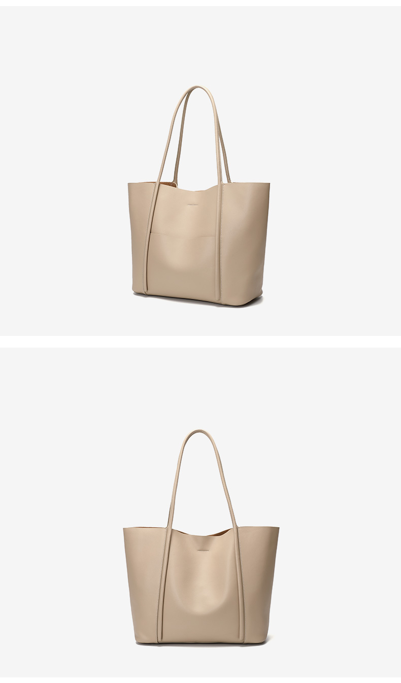  Affordable leather handbags for women 