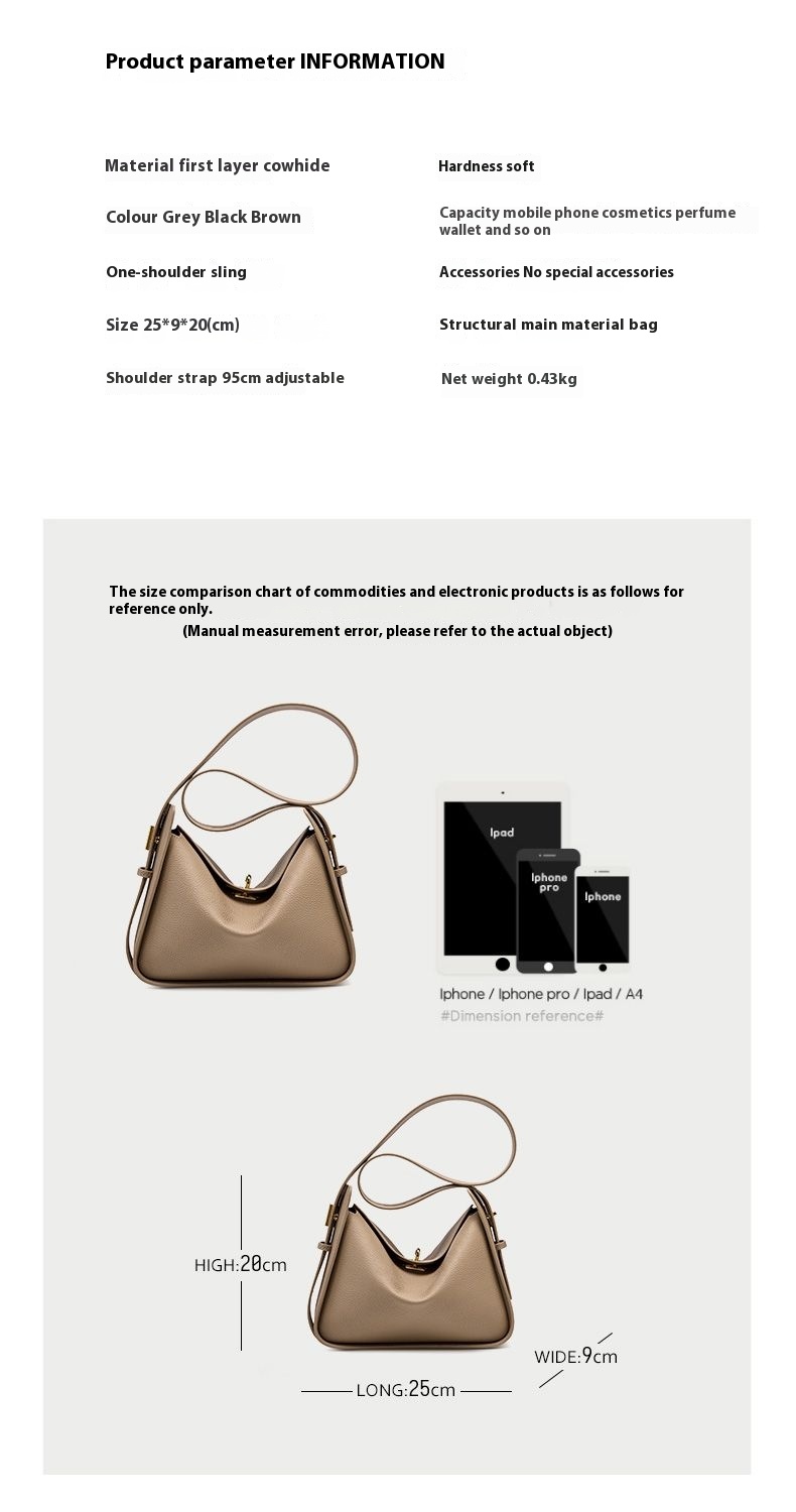 men's leather bag