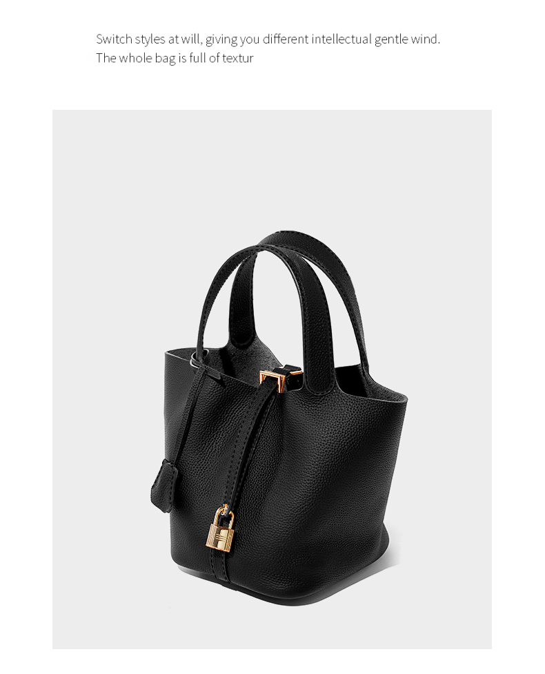 Genuine leather crossbody bags for women 