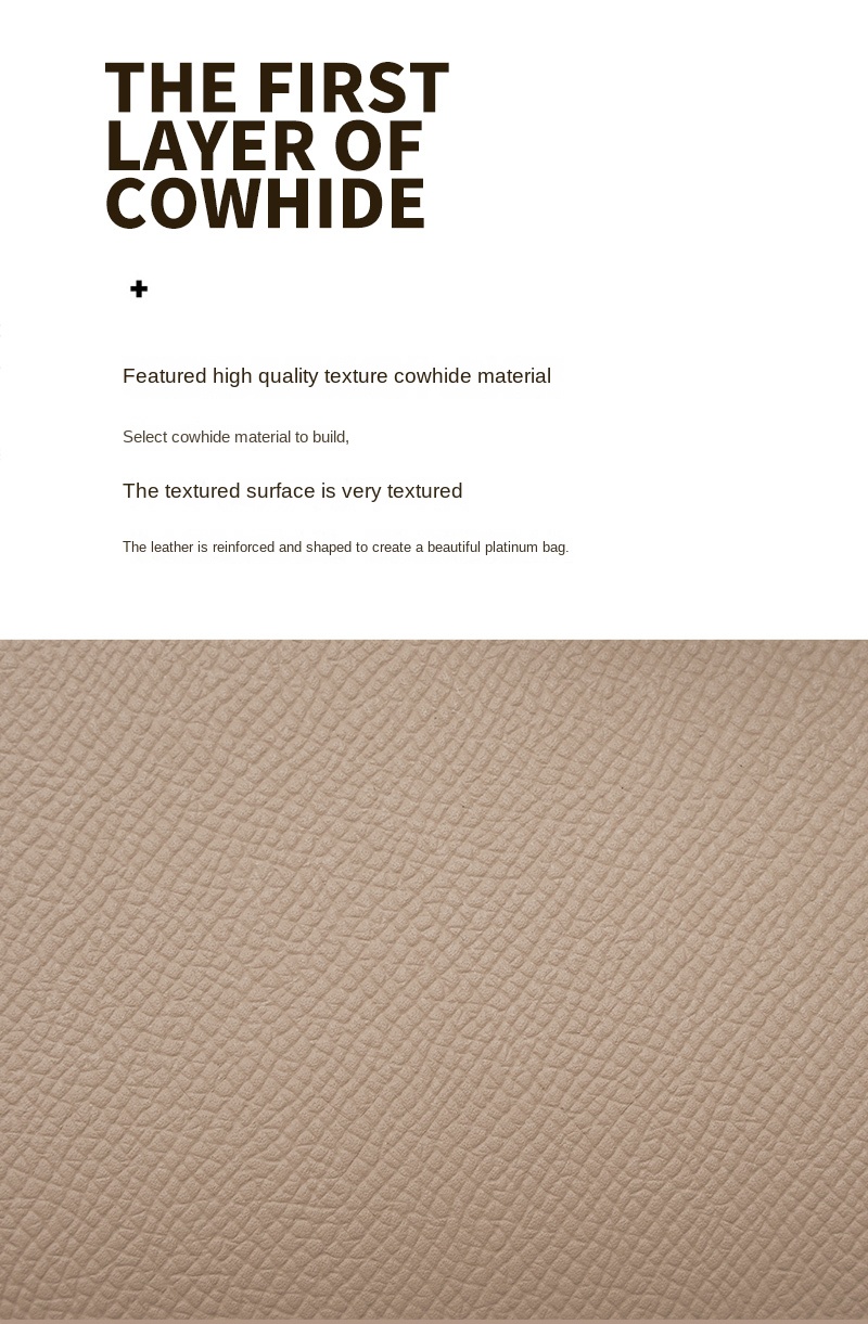  Best genuine leather handbags for travel 