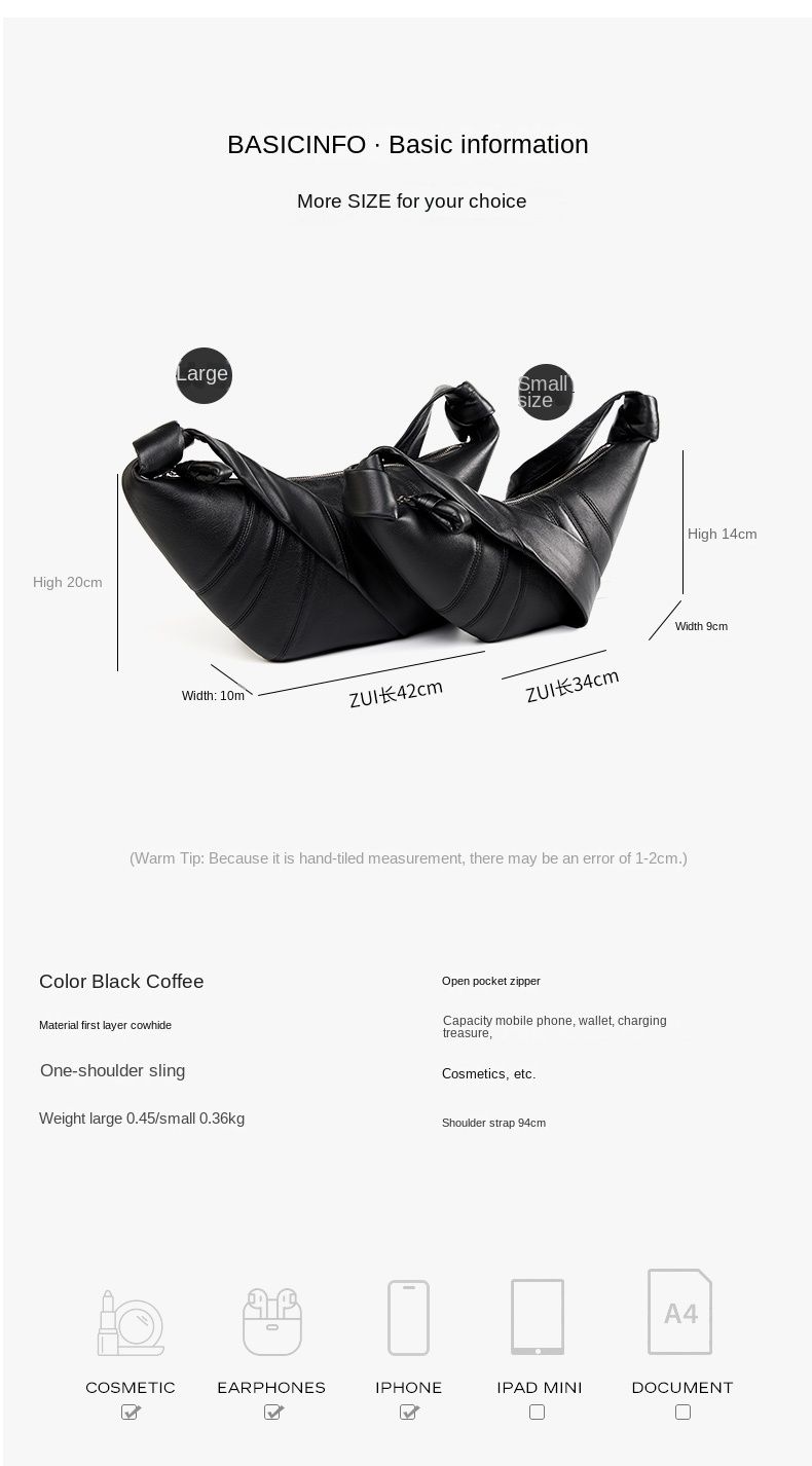  Best leather shoulder bags for businesswomen 