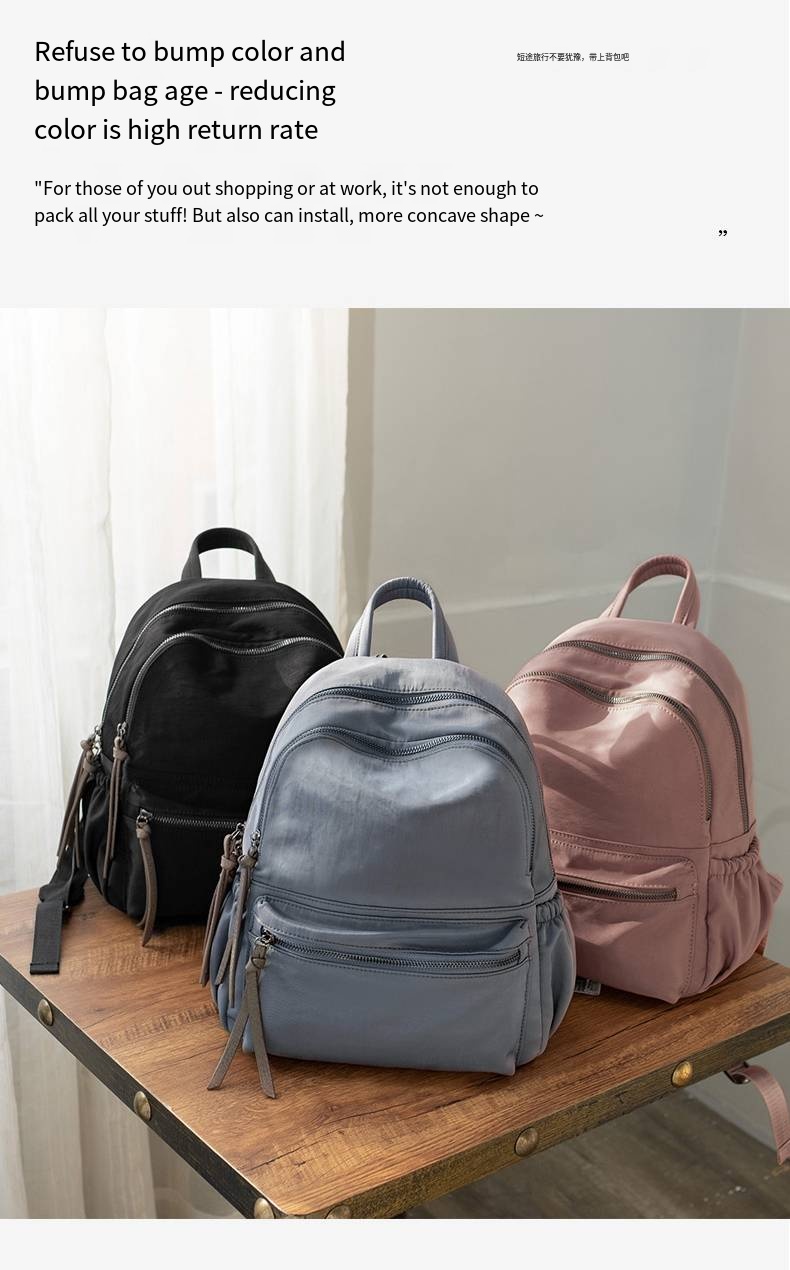 Best backpacks for photographers 